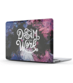 Dream Less Work More