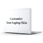 Custom Laptop Skin (Design Your Own)