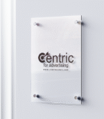 Advertising Boards – Glass Signs - Image 3