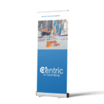 طباعة رول أب Roll Up