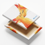 High-Quality Canvas Printing