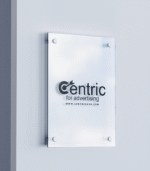 Advertising Boards – Glass Signs - Image 2