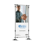 Banner Stand